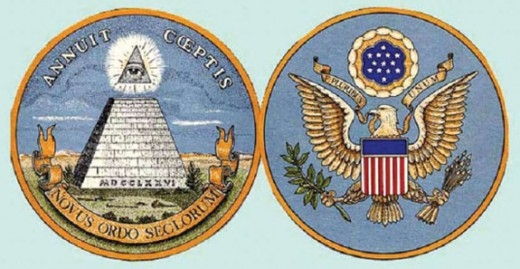 great seal